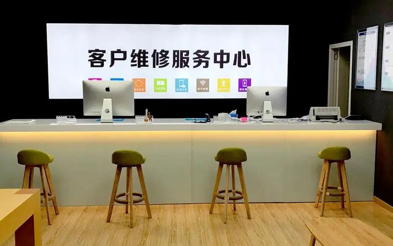酒泉苹果手机维修点地址电话信息